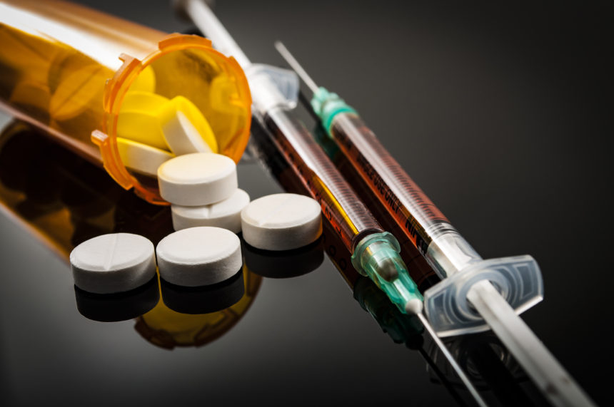 How To Effectively Treat Opioid Addiction